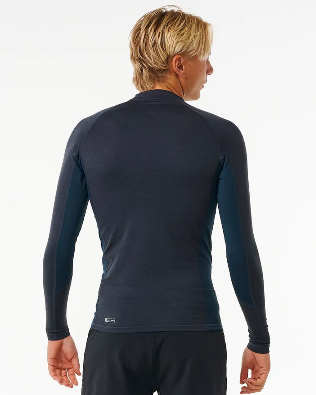 RIP CURL Dawn Patrol UV Long Sleeve Rash Guard LONG SLEEVE TEE Rip Curl