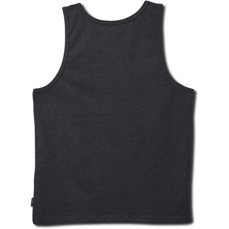 Quiksilver Mens Everyday Stripe Tank Top Quiksilver.com