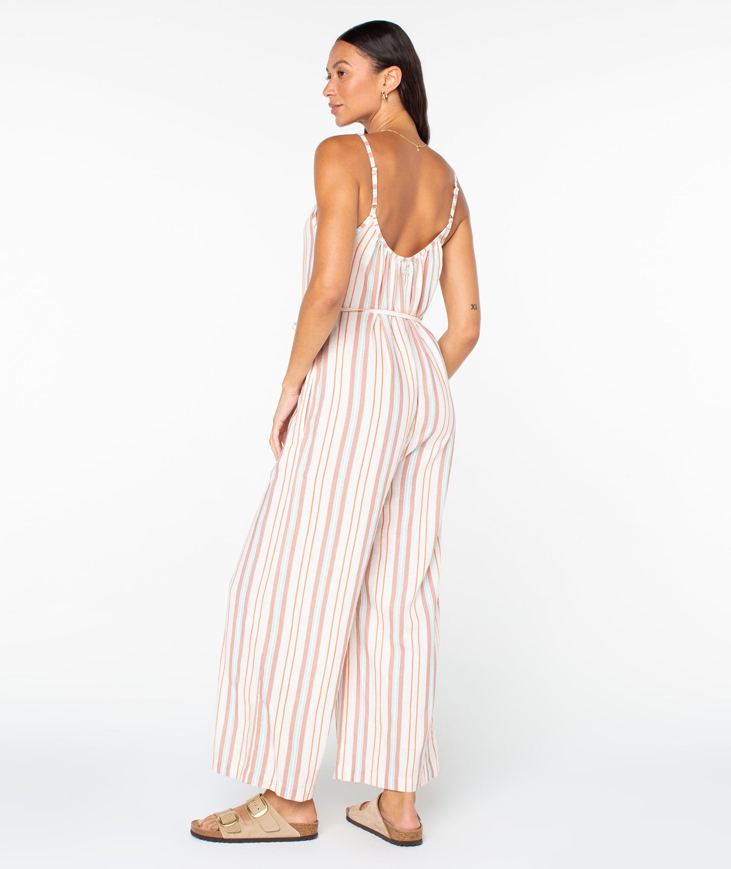 Roxy Gale Jumpsuit Jumpsuits & Rompers Roxy