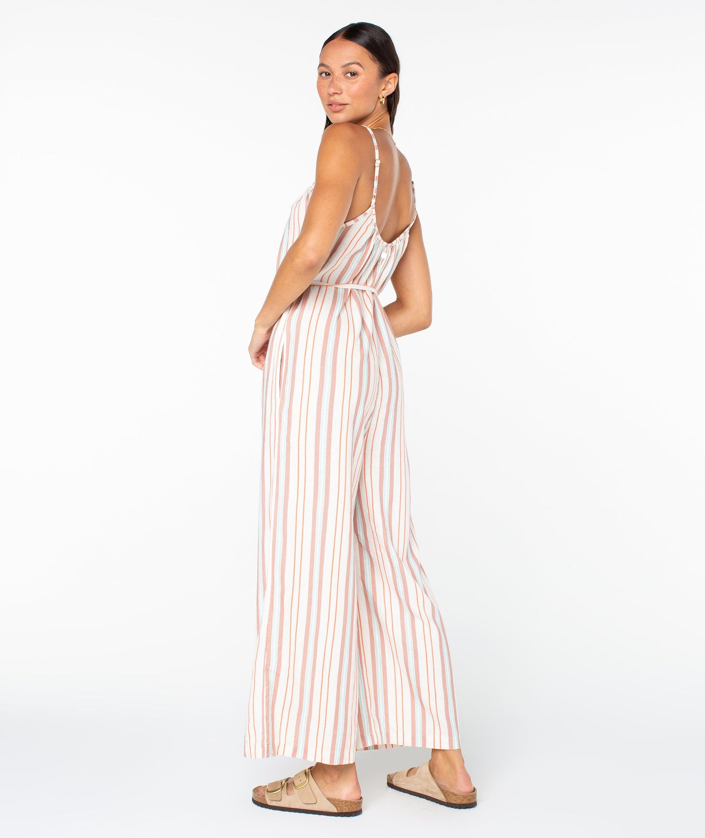 Roxy Gale Jumpsuit Jumpsuits & Rompers Roxy