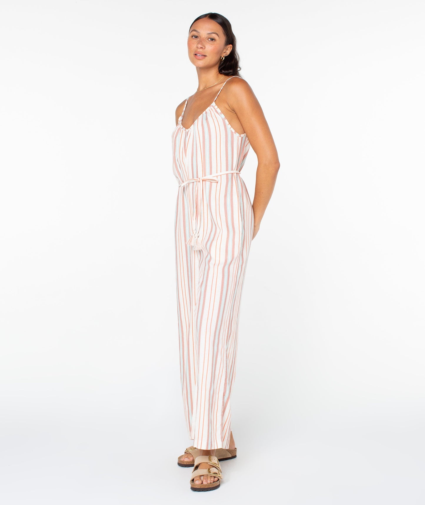Roxy Gale Jumpsuit Jumpsuits & Rompers Roxy