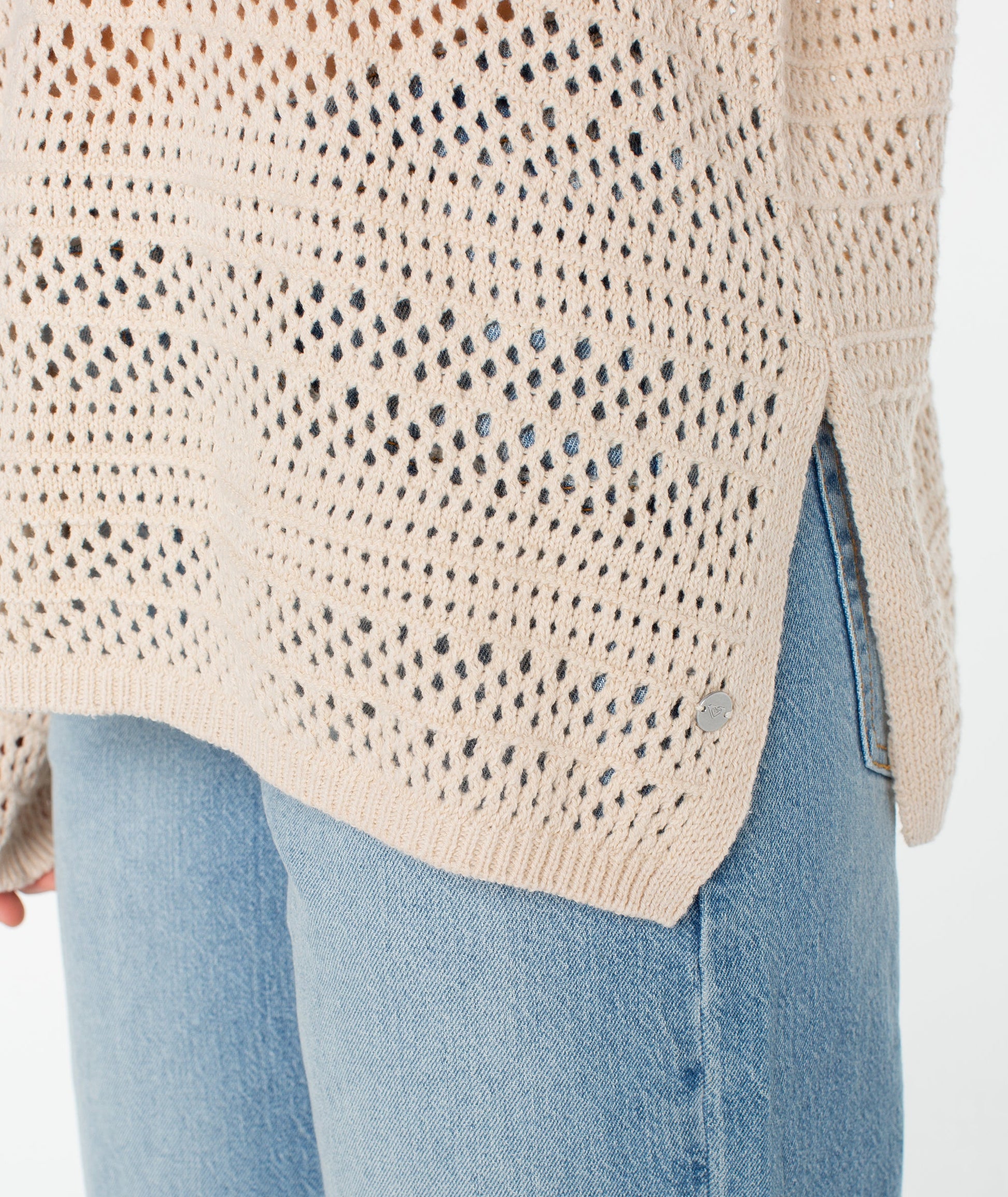 Roxy Hippie Love Hoodie HOODIES Roxy