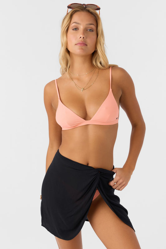 O'Neill SALTWATER SOLIDS HANALEI MINI SKIRT Skirts O'Neill