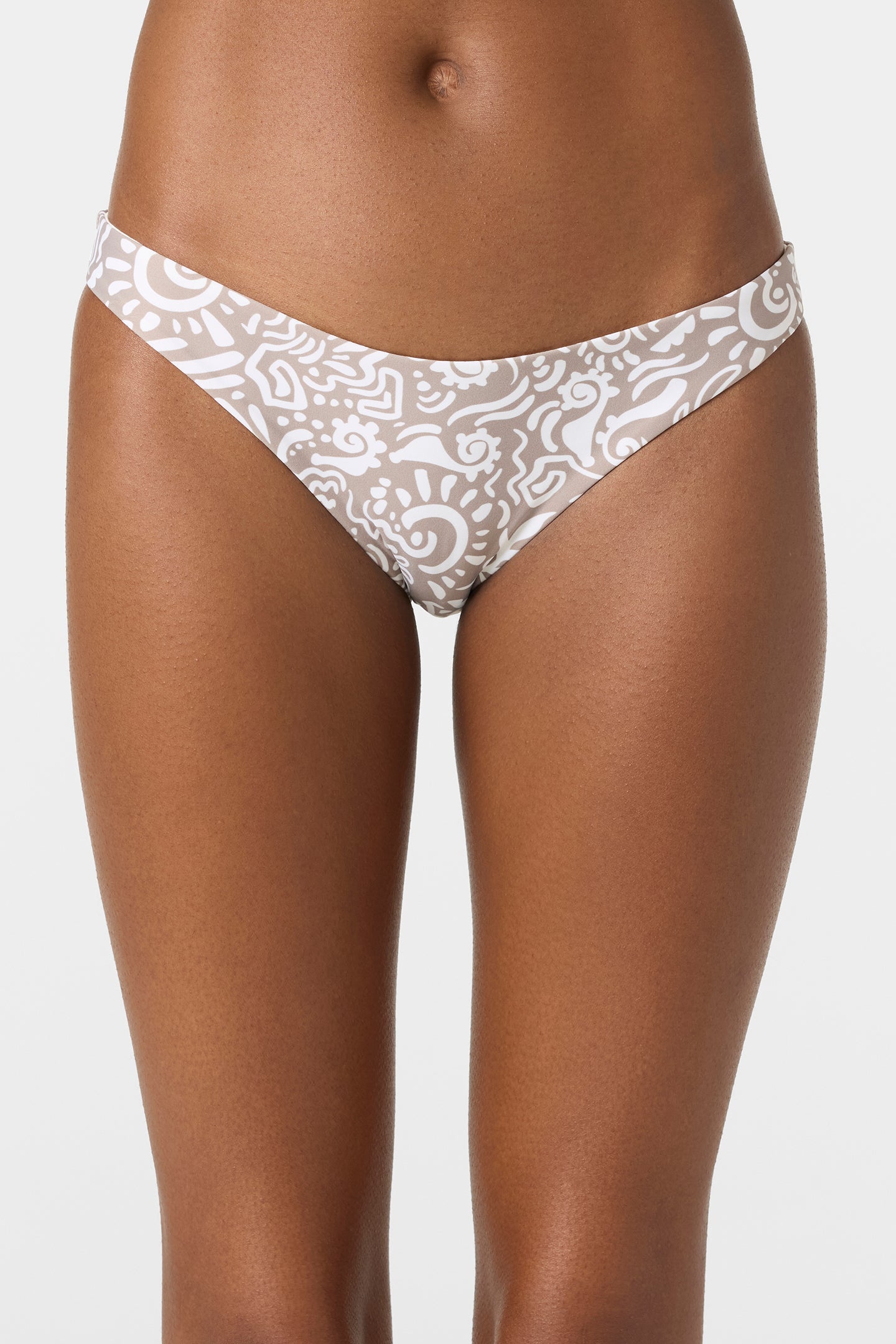 O'Neill SALTWATER ESSENTIALS ROCKLEY CLASSIC BOTTOMS LADIES SWIMWEAR O'Neill