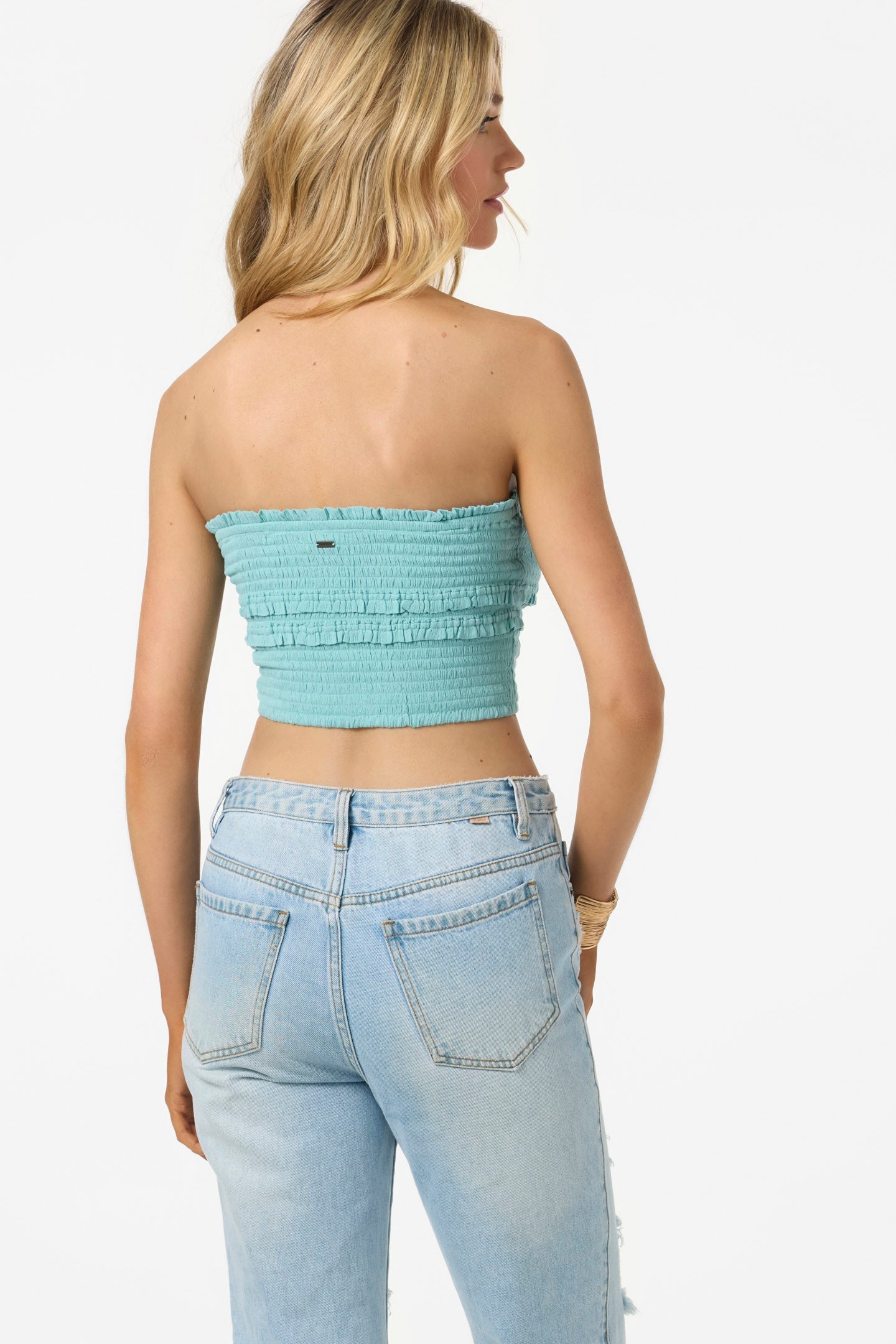 O'Neill DEDRA SLEEVELESS TOP WOMENS O'Neill