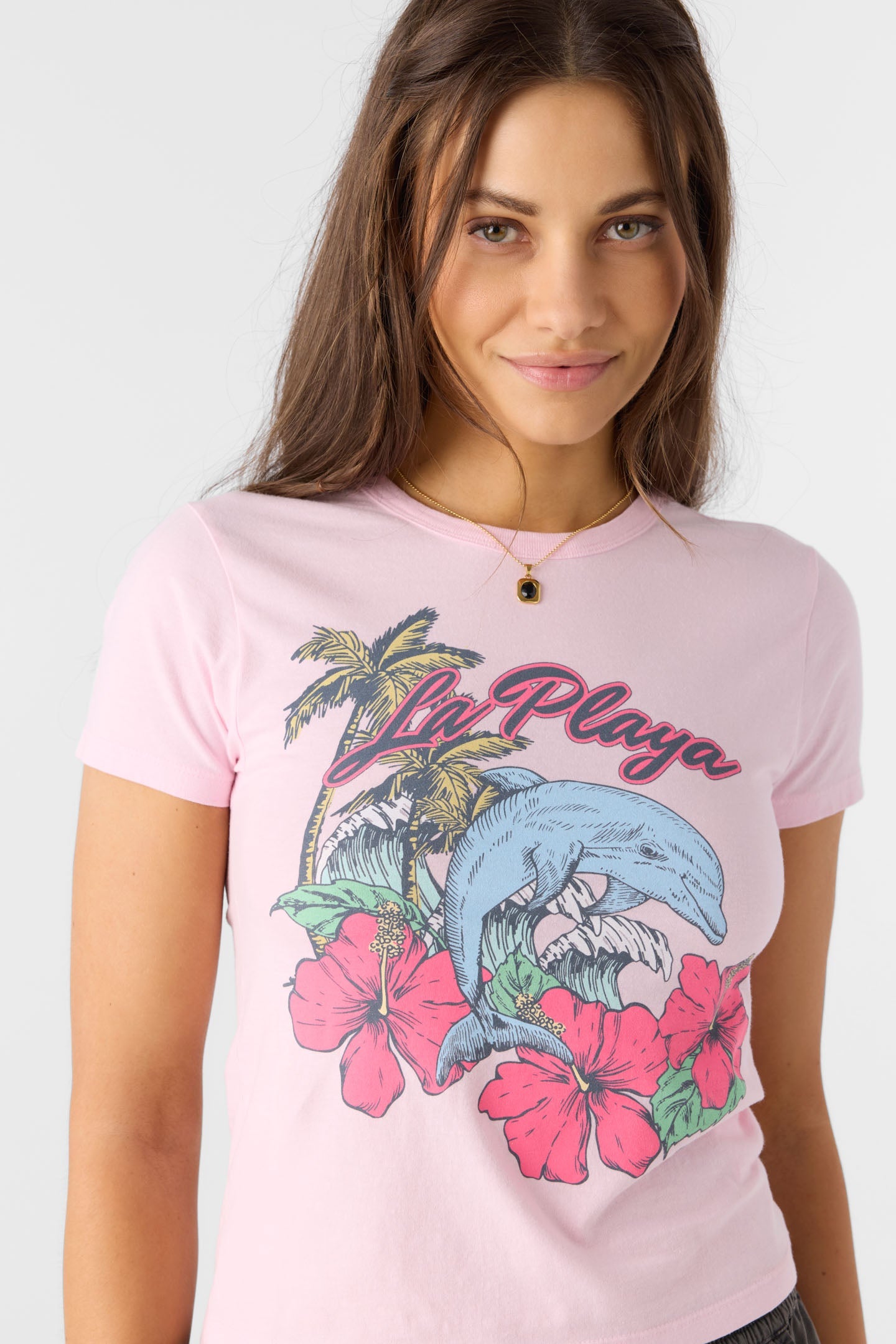 O'Neill LA PLAYA TEE T-SHIRT O'Neill