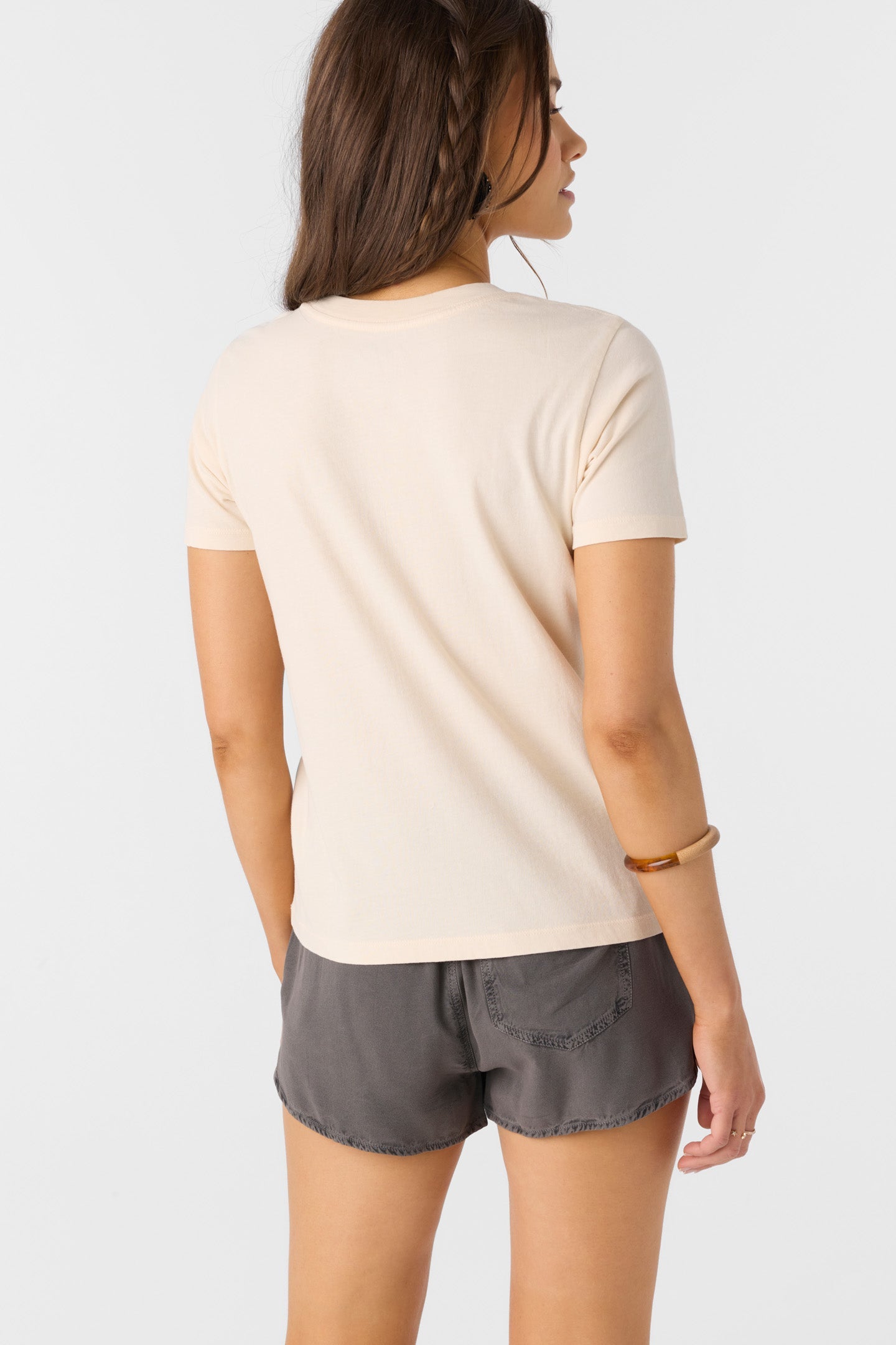 O'Neill SAVE A HORSE TEE T-SHIRT O'Neill