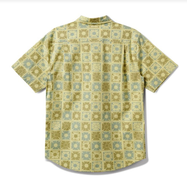 QUIKSILVER FREEDOM CLASSIC STRAIGHT QSM25SW144 Mens Shirts Quiksilver