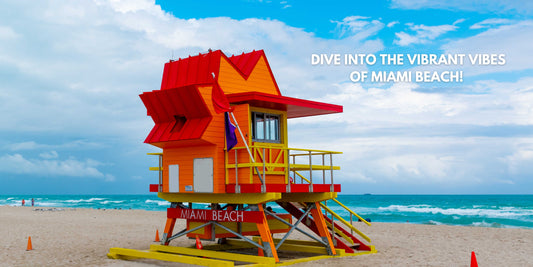 Miami Beach: Iconic Attractions You Need to Visit