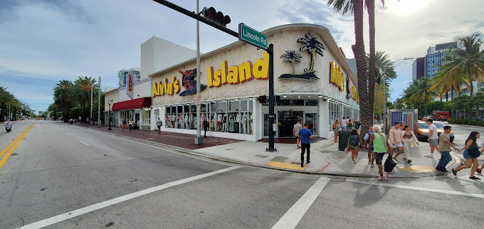 Miami