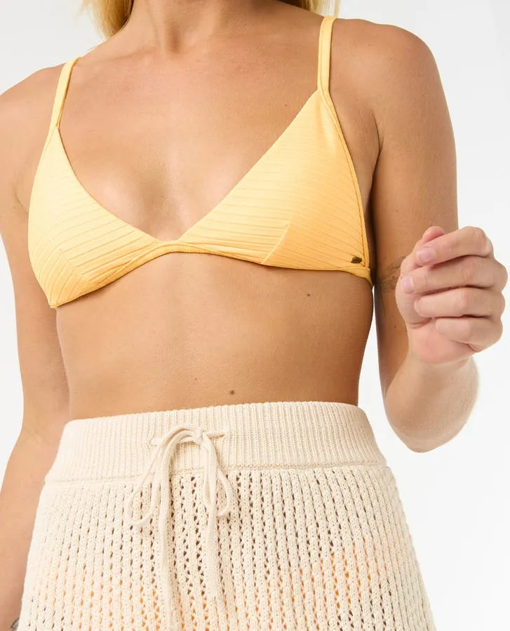 Rip Curl Womens Shorts Cala Vadella Crochet Womens Shorts Rip Curl