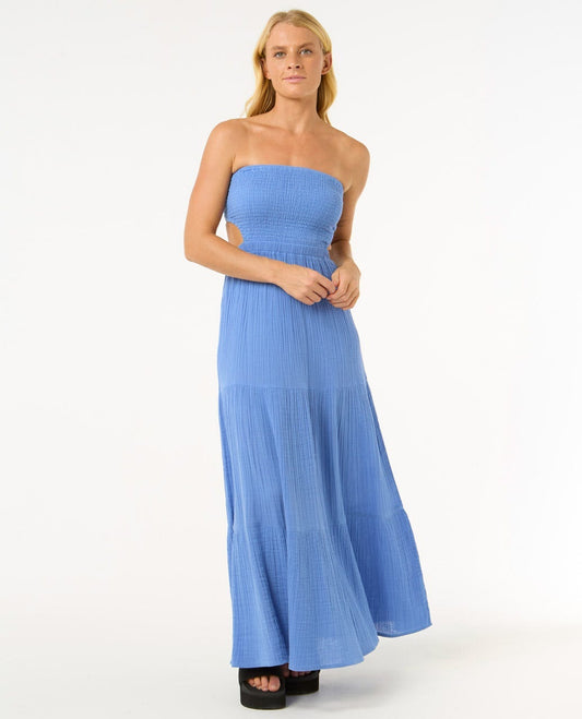 Premium Surf Maxi Dress Rip Curl