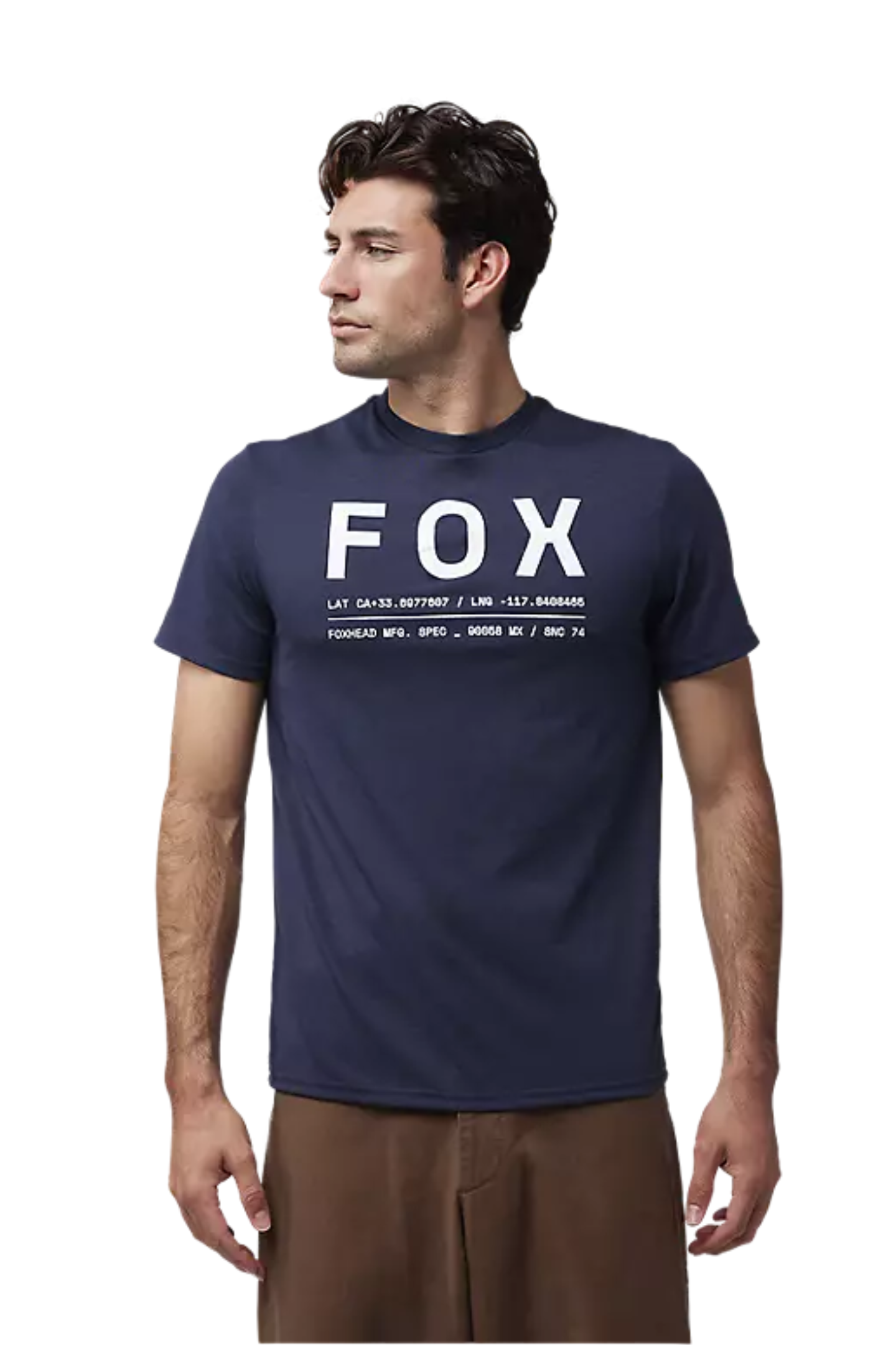 Fox Racing Non Stop Tech Tee