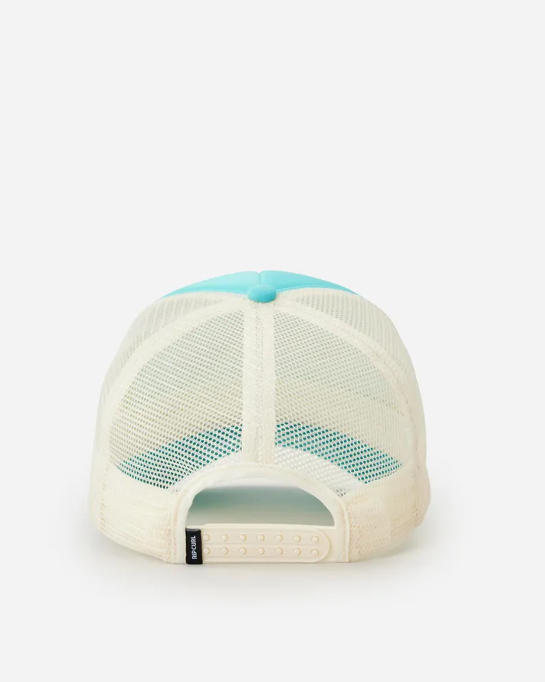 Rip Curl Surf Puff Trucker Hat hat Rip Curl