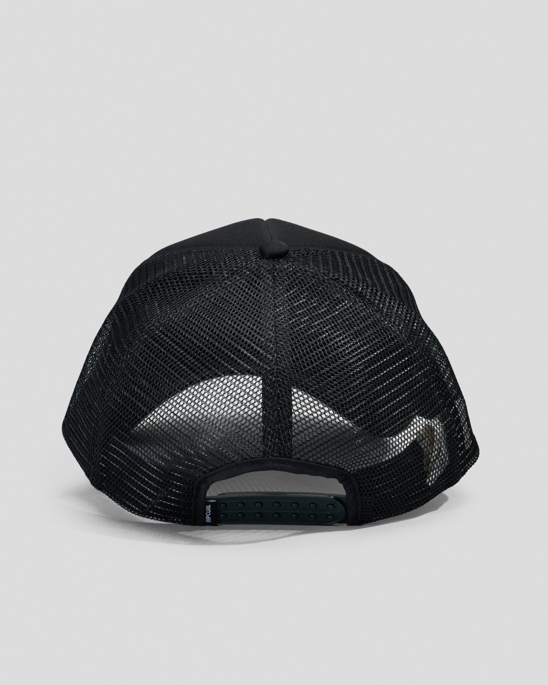 Rip Curl Surf Puff Trucker Hat hat Rip Curl