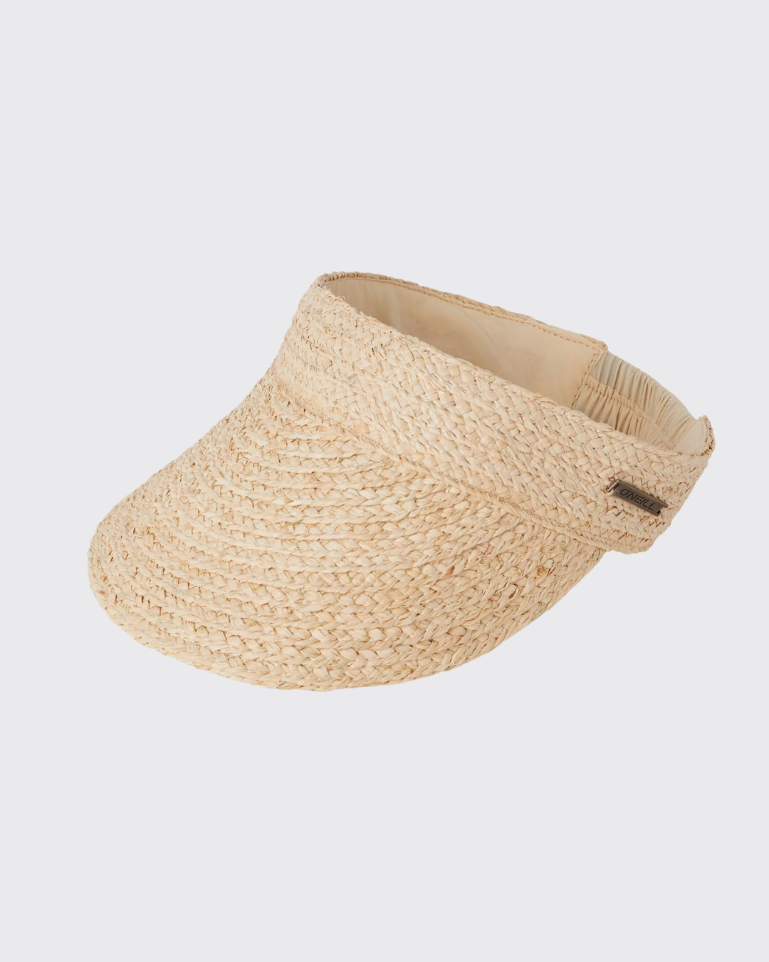 O'Neill Temea Visor hat O'Neill Beige One size