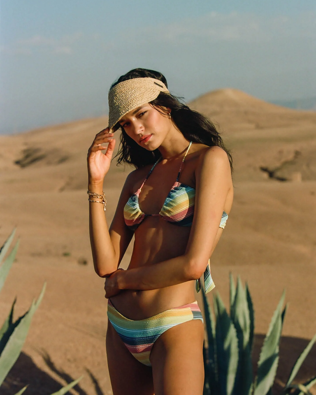 O'Neill Temea Visor hat O'Neill