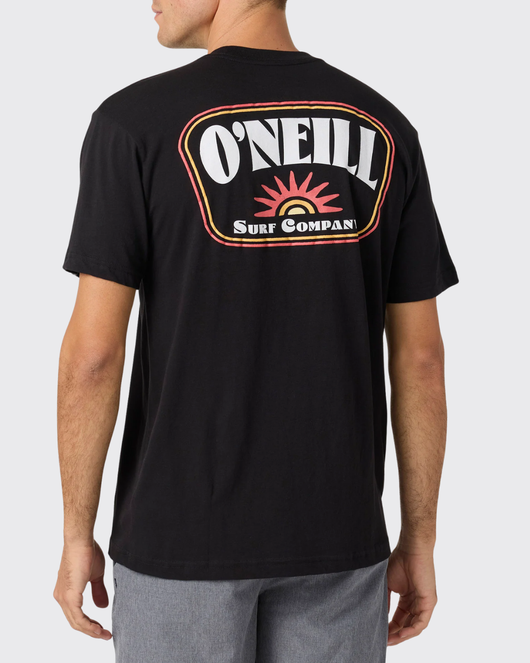O'Neill Always Sunny T-Shirt T-SHIRT O'Neill