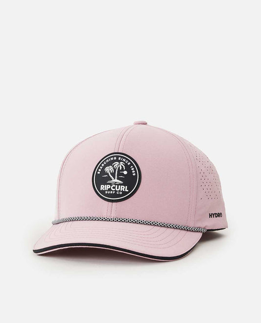 RIP CURL Hydro Elite Flexfit Snap Back Cap Rip Curl