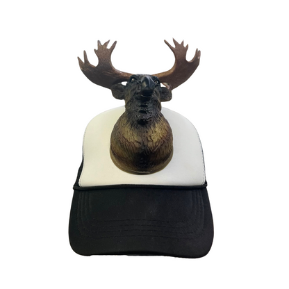 Funny Moose Cap Style FH588