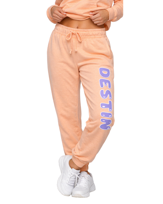 Destin, Paradise Jogger -Part of a Set-Style ETP040P