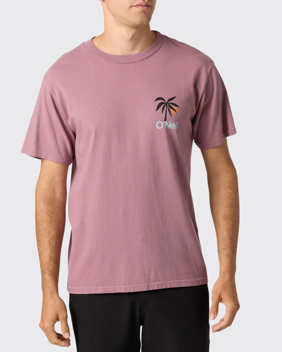O'Neill Og Dusk T-Shirt T-SHIRT O'Neill M Pink