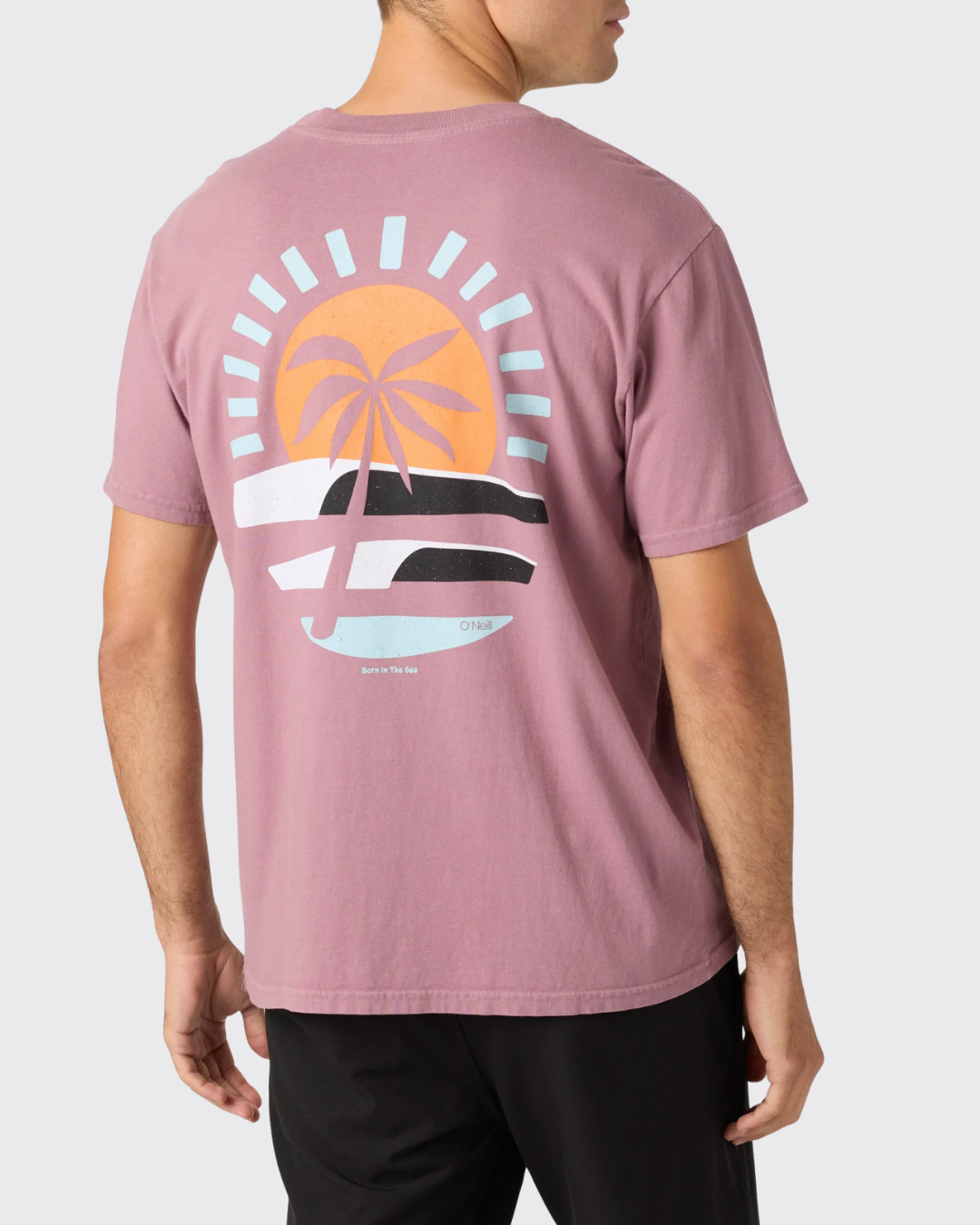 O'Neill Og Dusk T-Shirt T-SHIRT O'Neill