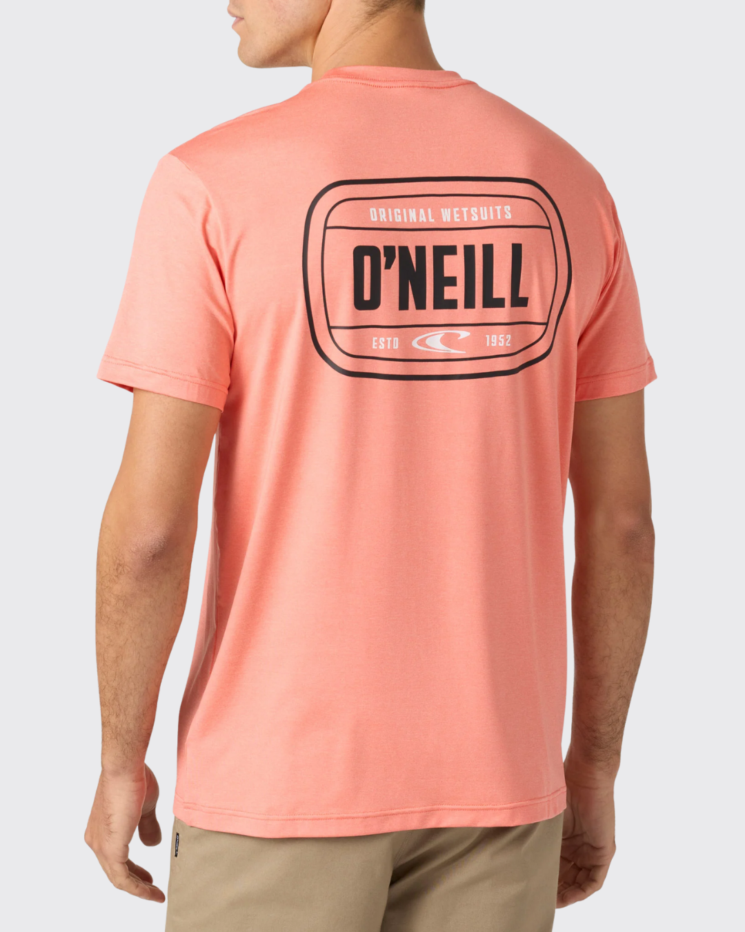 O'Neill Travel Wordmark T-Shirt T-SHIRT O'Neill