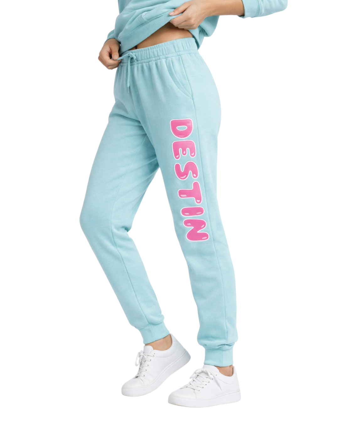 Destin, Fl Shield Jogger -Part of a Set- Style ETP040P Clothing alvinsisland.com