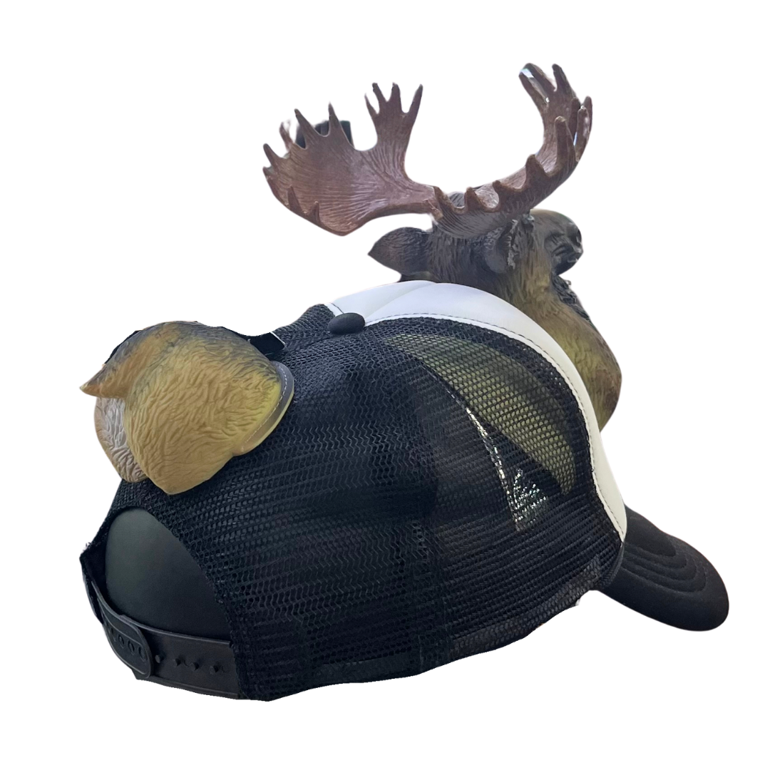 Funny Moose Cap Style FH588