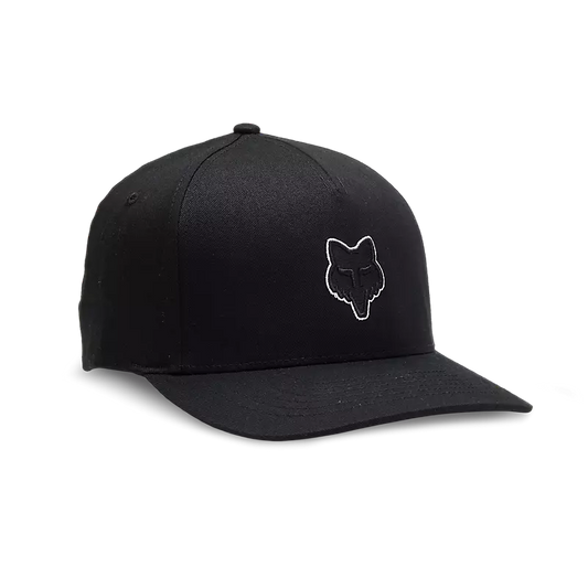Fox Raxing Head Flexfit Hat Foxracing