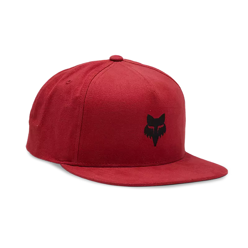 Fox Racing Head Spapback Hat Foxracing