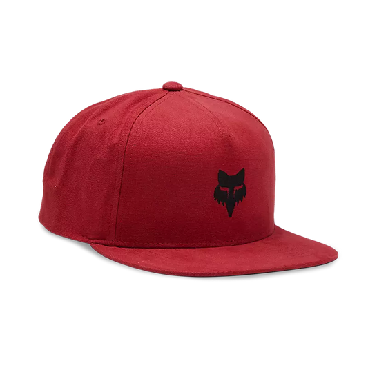 Fox Racing Head Spapback Hat Foxracing