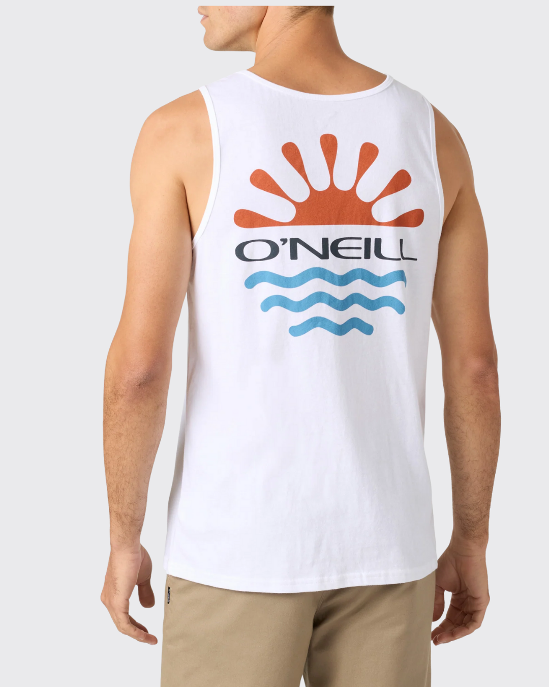 O'Neill Encircle Tank MEN TANK TOP O'Neill