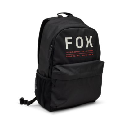 Fox Racing Cleanup Backpack Foxracing