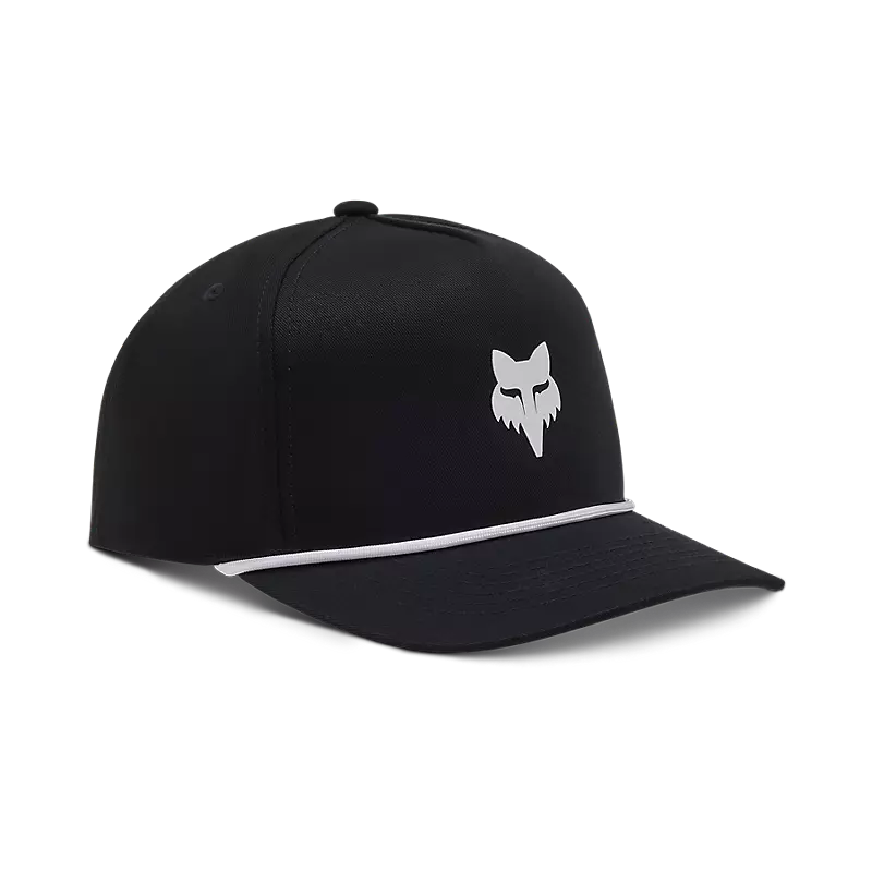 Fox Racing Fox Head Rope Hat Foxracing