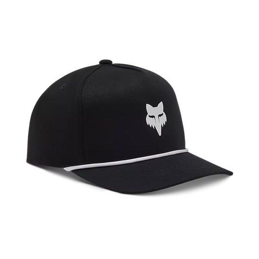 Fox Racing Fox Head Rope Hat Foxracing