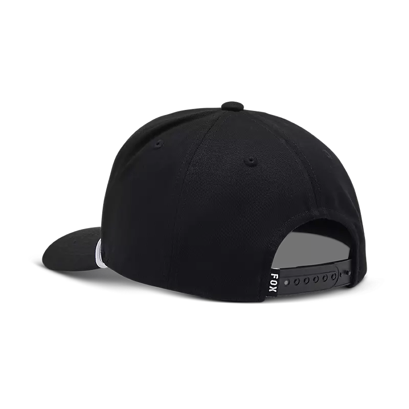 Fox Racing Fox Head Rope Hat Foxracing