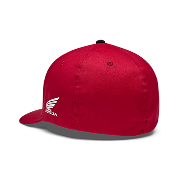 Fox Racing Honda Flexfit Hat – alvinsisland.com