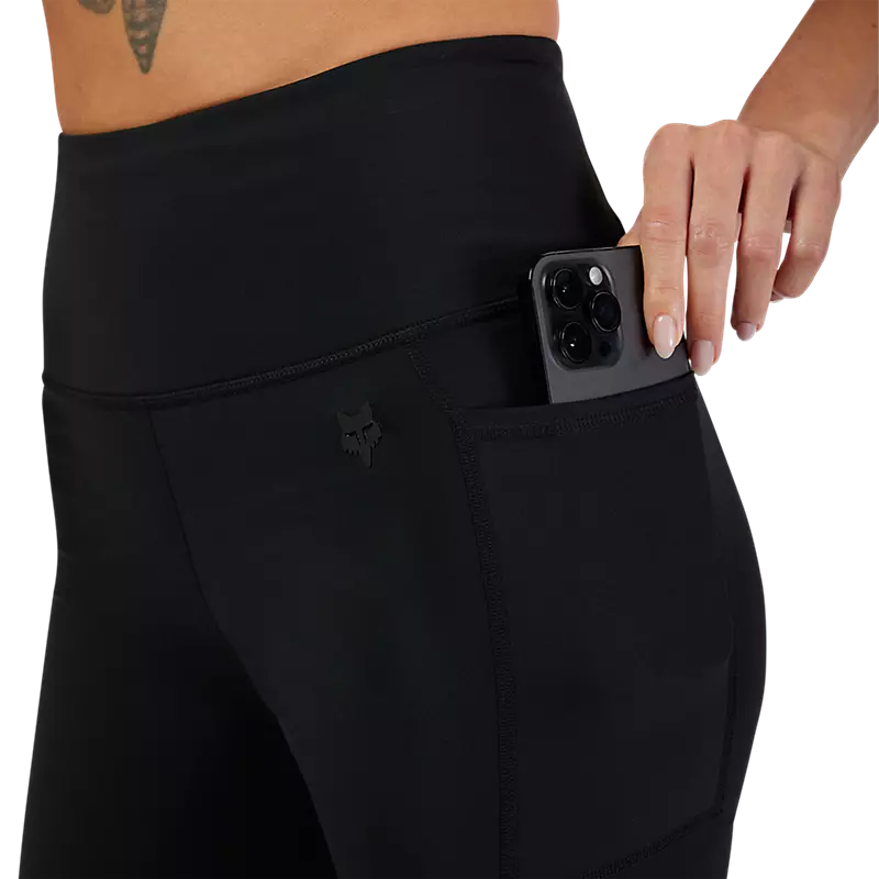 Fox Racing Womens Motive Biker Shorts SHORT Foxracing