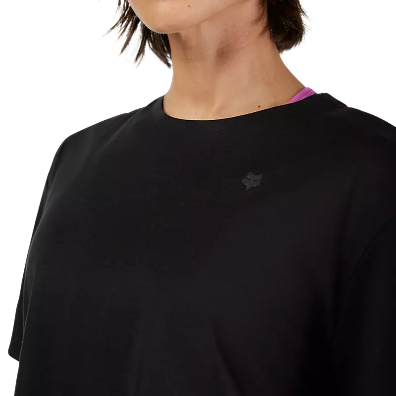 For Racing Womens Forum Tech Tee Foxracing