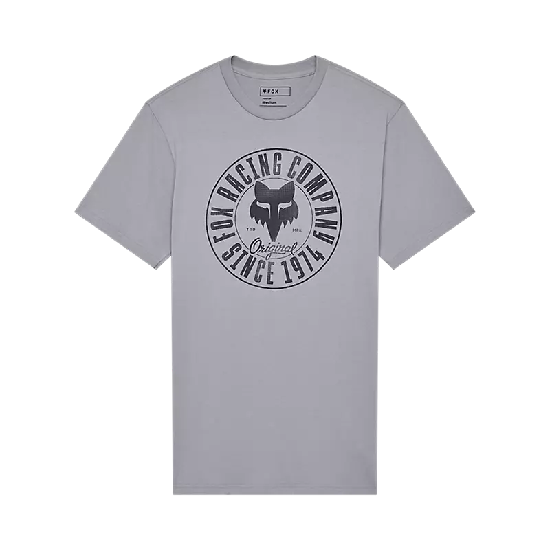 Fox Racing Emblem Premium Tee Foxracing