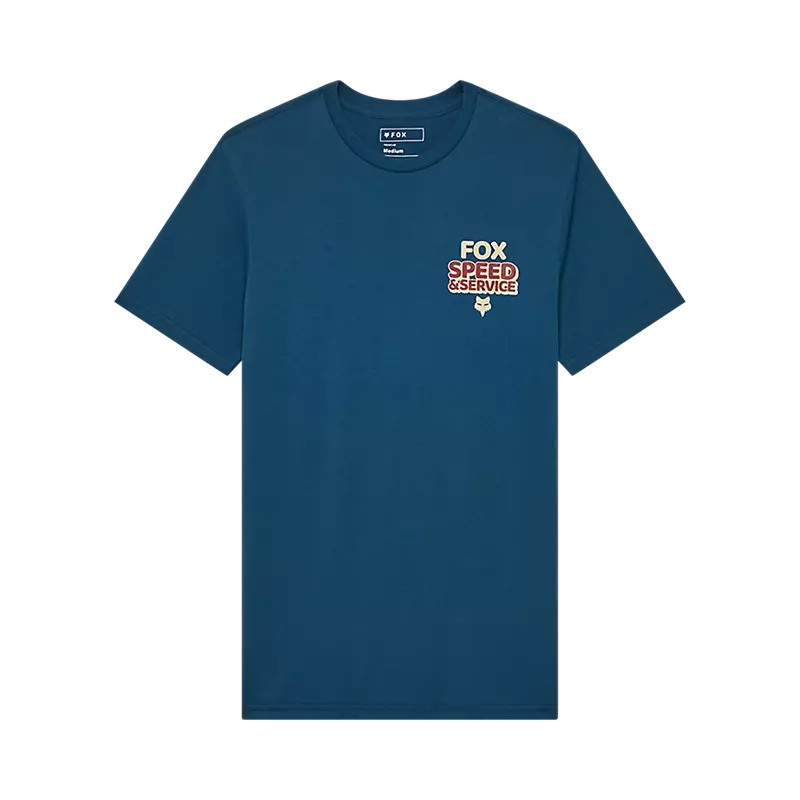 Fox Racing Always Custom Premium Tee T-SHIRT Foxracing