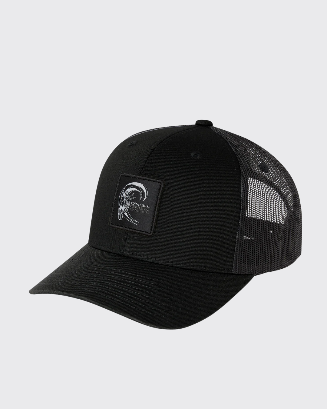 O'Neill Cs Trucker Cap hat O'Neill One size Black