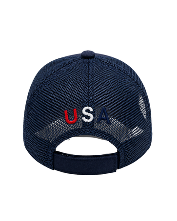 United States of America 250th Anniversary Adjustable Cap