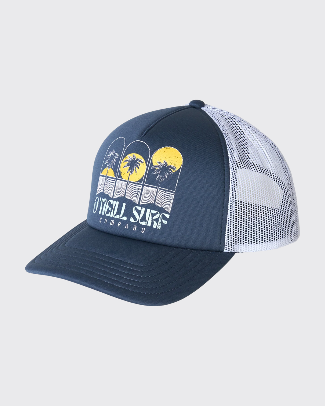 O'Neill Summers Cap CAP O'Neill One size Navy