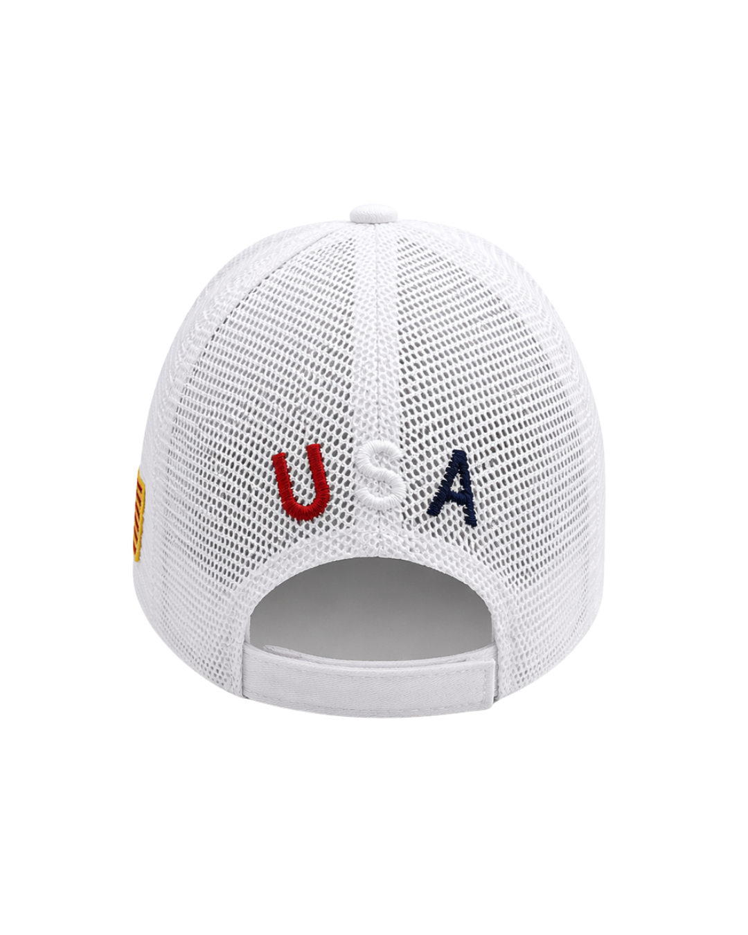United States of America 250th Anniversary Adjustable Cap CAP alvinsisland.com