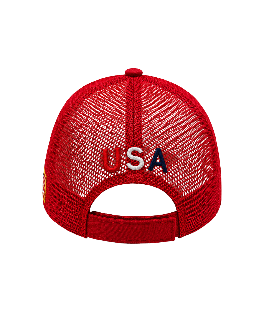 United States of America 250th Anniversary Adjustable Cap CAP alvinsisland.com
