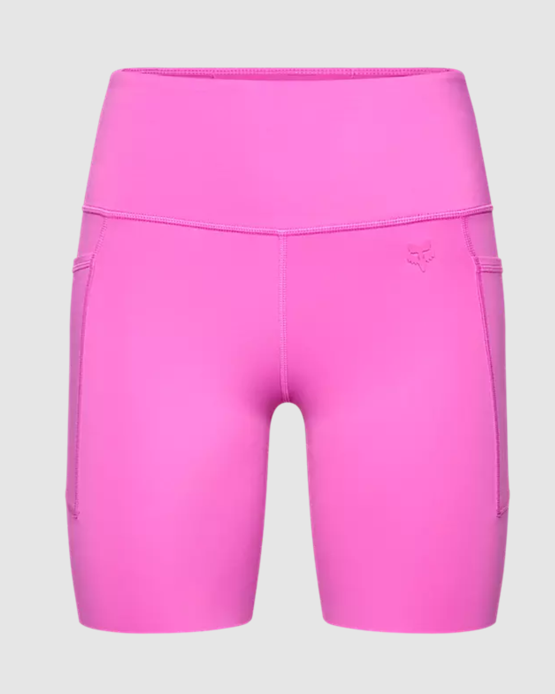 Fox Racing Womens Motive Biker Shorts SHORT Foxracing S Magenta