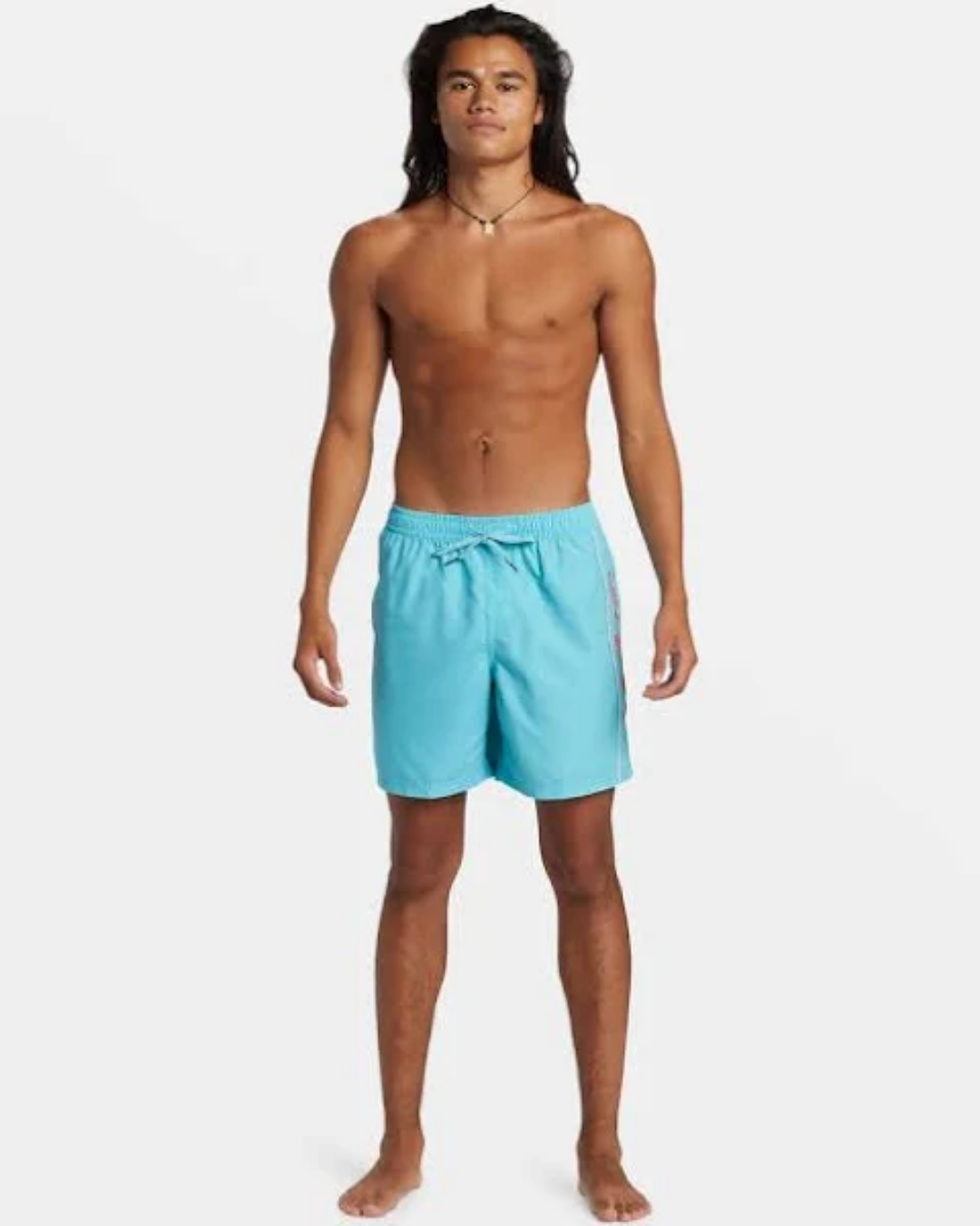 Quiksilver 17" Everyday Vert Volley 2 Shorts SHORT Quiksilver Bluestone S